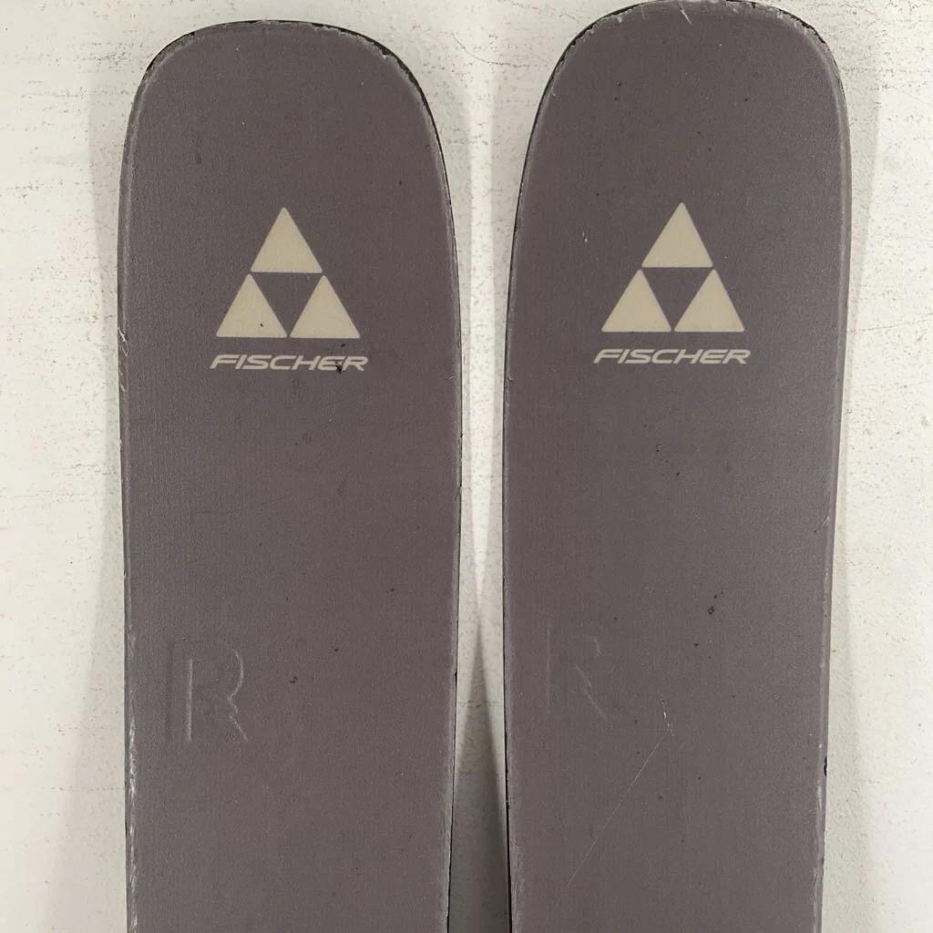 2026 Fischer Ranger 96 w/ Marker Griffon 13 TCX Demo Bindings - Image 3