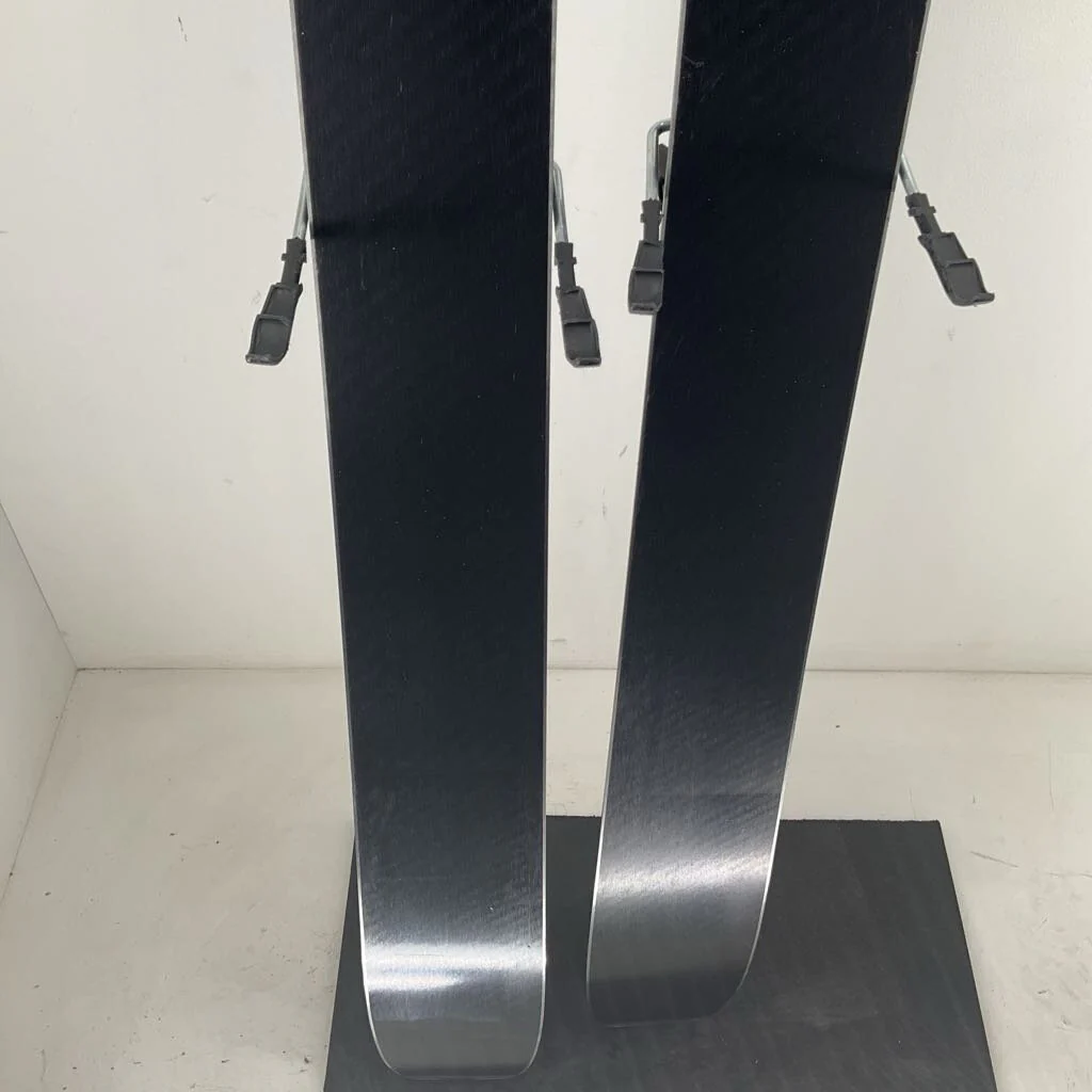 2026 Fischer Ranger 96 w/ Marker Griffon 13 TCX Demo Bindings - Image 7