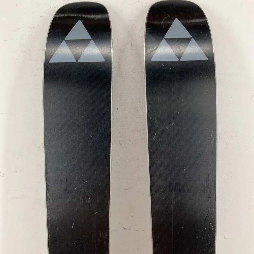 2026 Fischer Ranger 96 w/ Marker Griffon 13 TCX Demo Bindings - Image 10