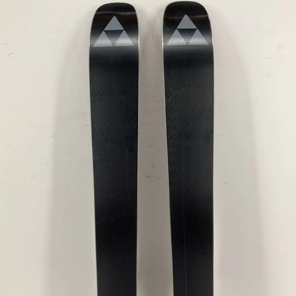 2026 Fischer Ranger 96 w/ Marker Griffon 13 TCX Demo Bindings - Image 11
