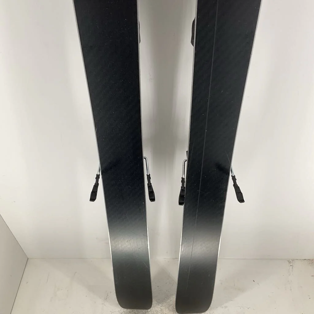 2026 Fischer Ranger 96 w/ Marker Griffon 13 TCX Demo Bindings - Image 12
