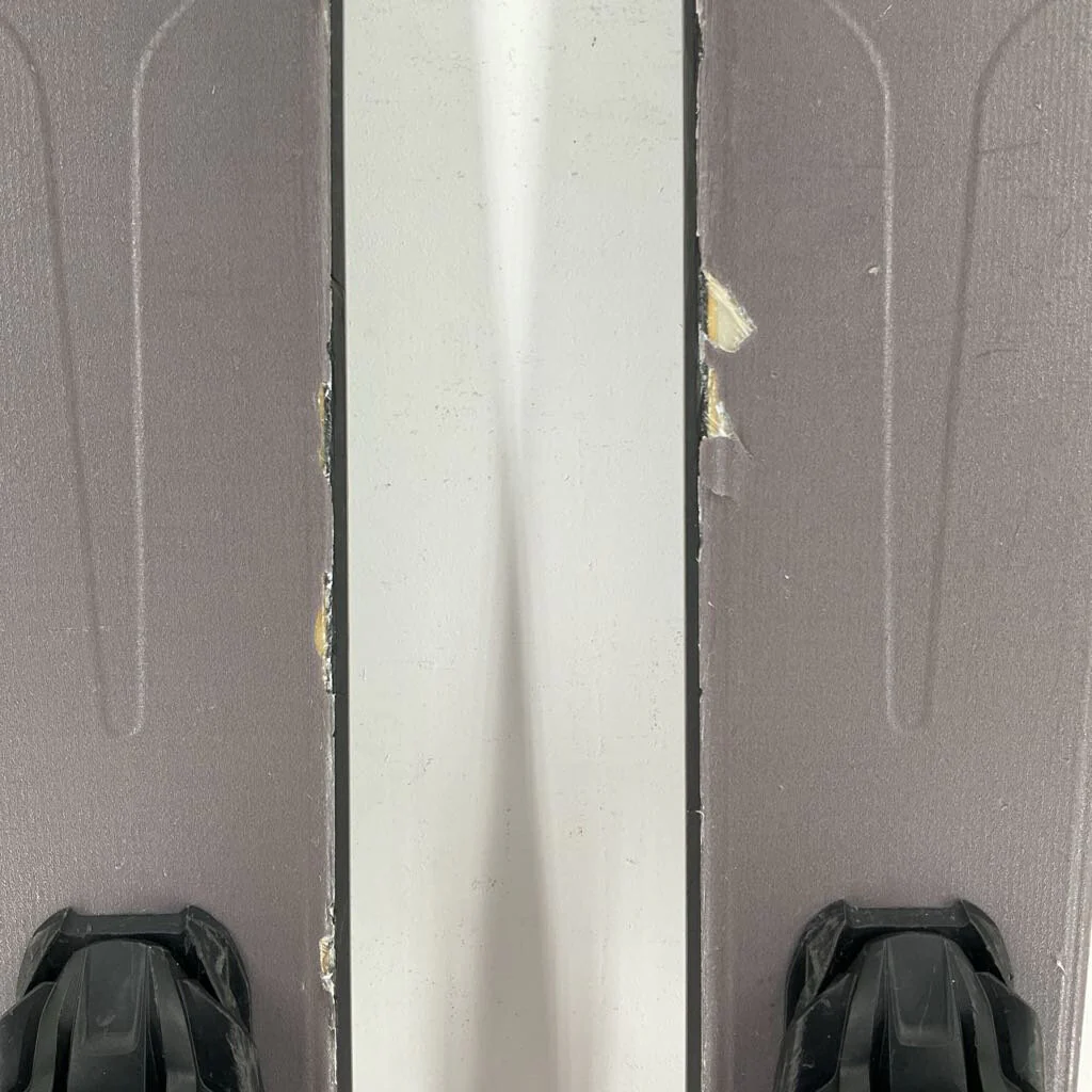 2026 Fischer Ranger 96 w/ Marker Griffon 13 TCX Demo Bindings - Image 14