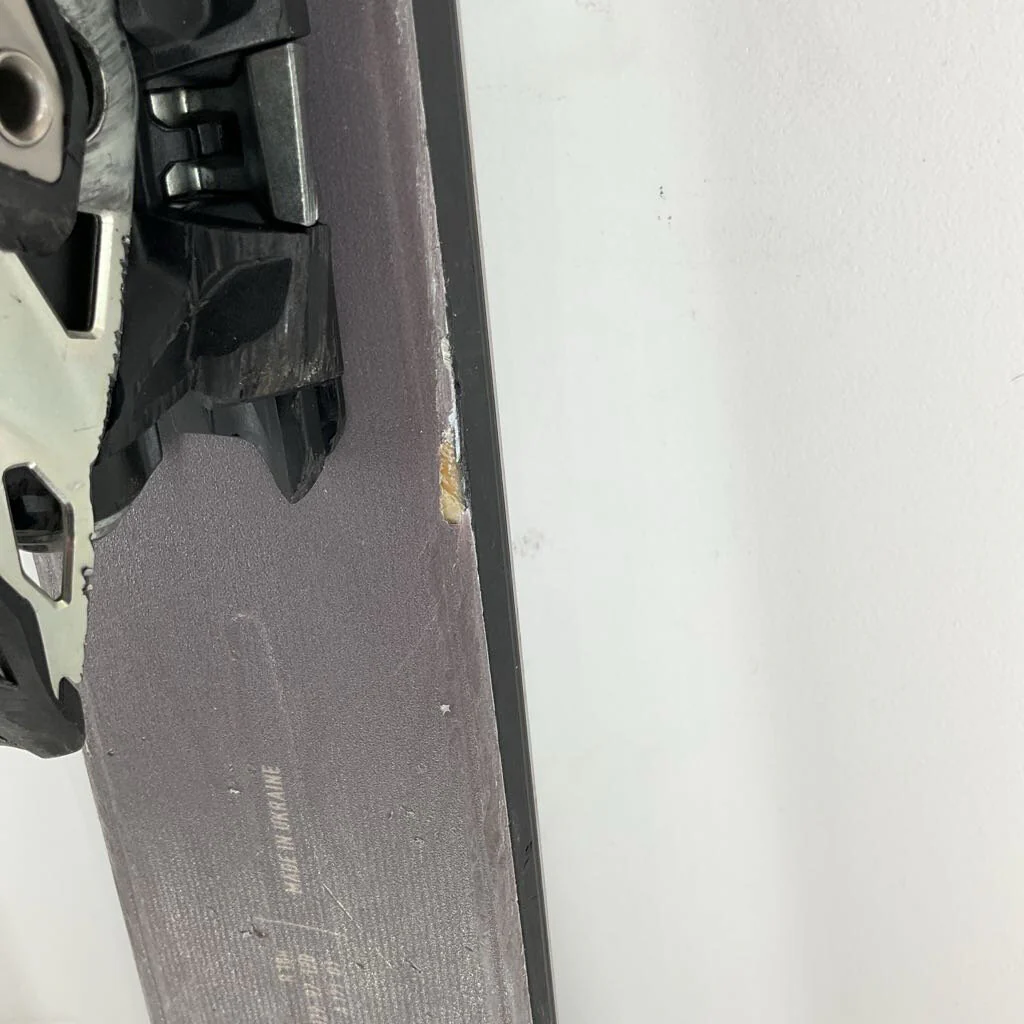 2026 Fischer Ranger 96 w/ Marker Griffon 13 TCX Demo Bindings - Image 16