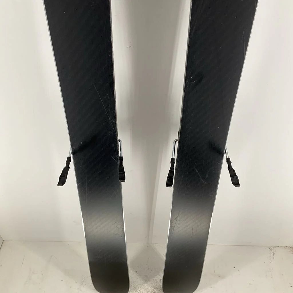 2026 Fischer Ranger 96 w/ Marker Griffon 13 TCX Demo Bindings - Image 17