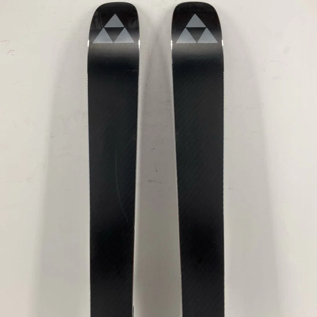 2026 Fischer Ranger 96 w/ Marker Griffon 13 TCX Demo Bindings - Image 18