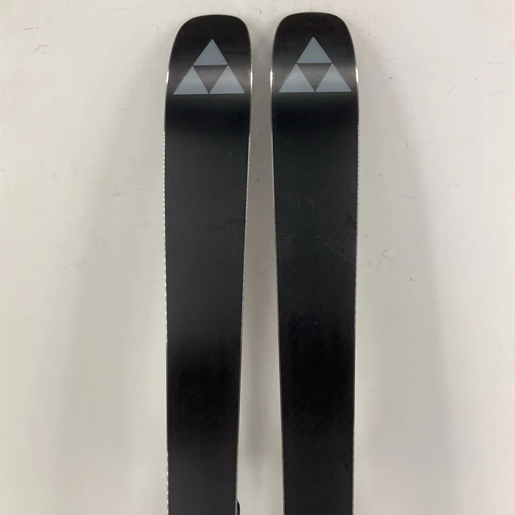 2026 Fischer Ranger 96 w/ Marker Griffon 13 TCX Demo Bindings - Image 5