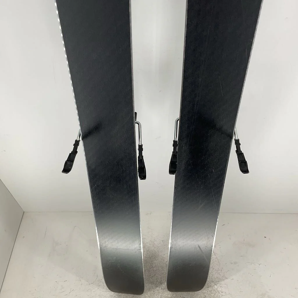 2026 Fischer Ranger 96 w/ Marker Griffon 13 TCX Demo Bindings - Image 6