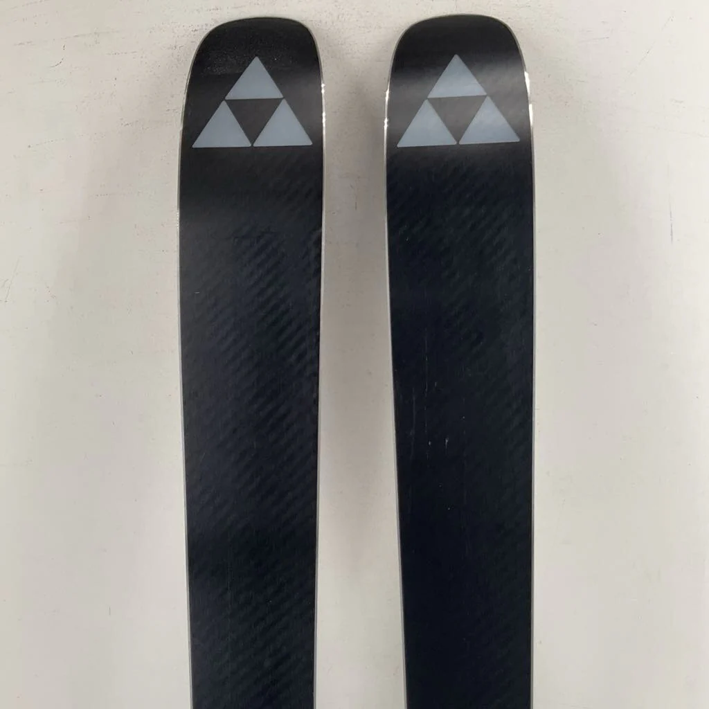 2026 Fischer Ranger 96 w/ Marker Griffon 13 TCX Demo Bindings - Image 3