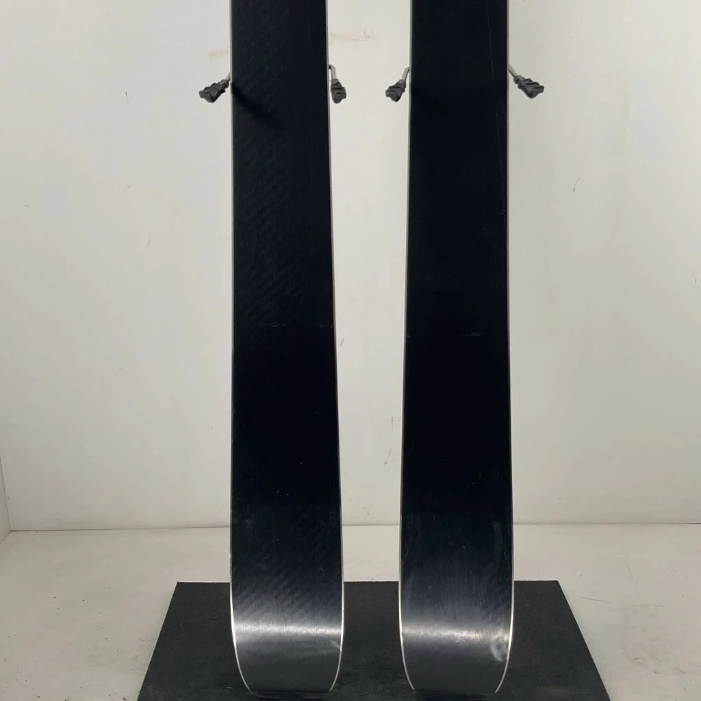 2026 Fischer Ranger 96 w/ Marker Griffon 13 TCX Demo Bindings - Image 4