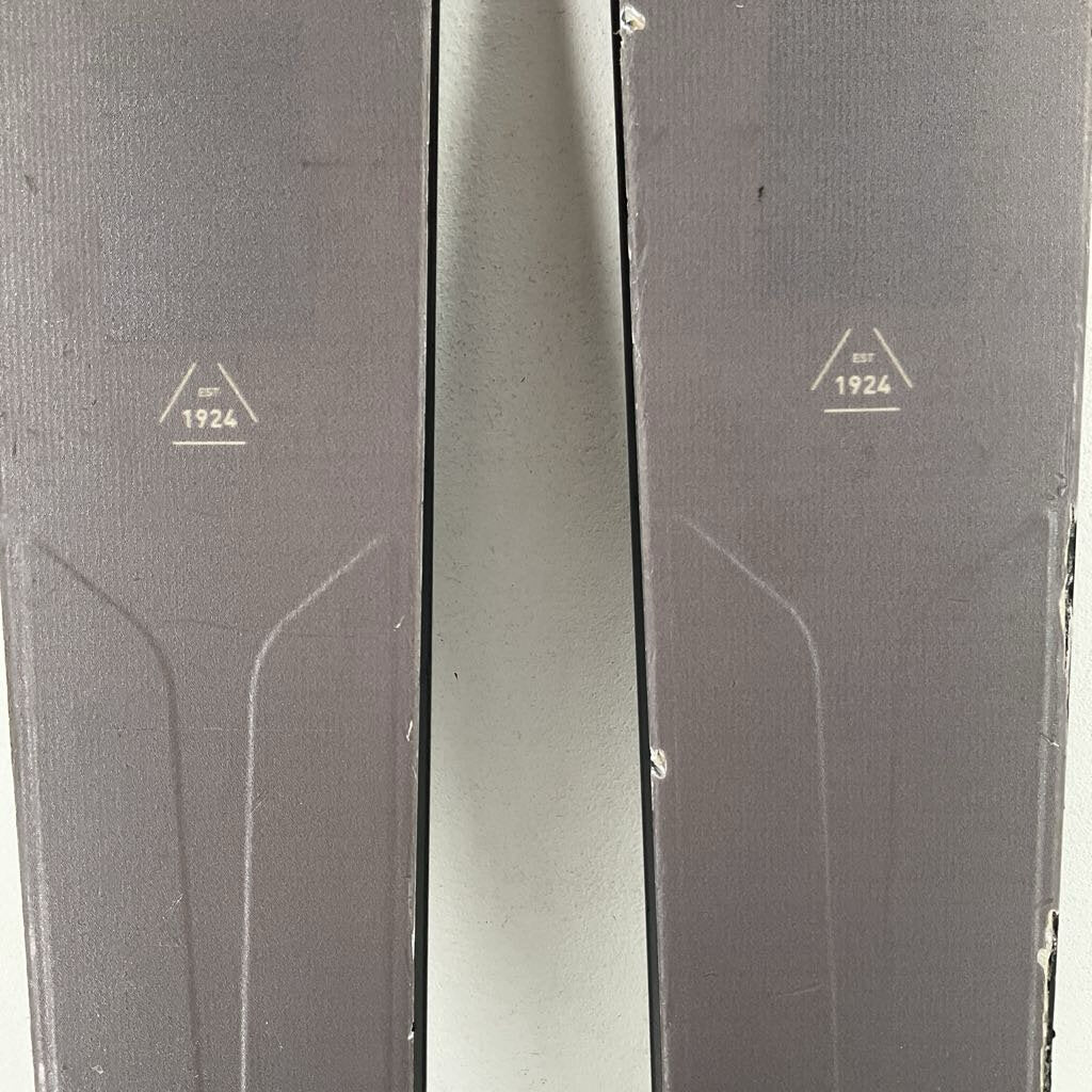 2026 Fischer Ranger 96 w/ Marker Griffon 13 TCX Demo Bindings - Image 5