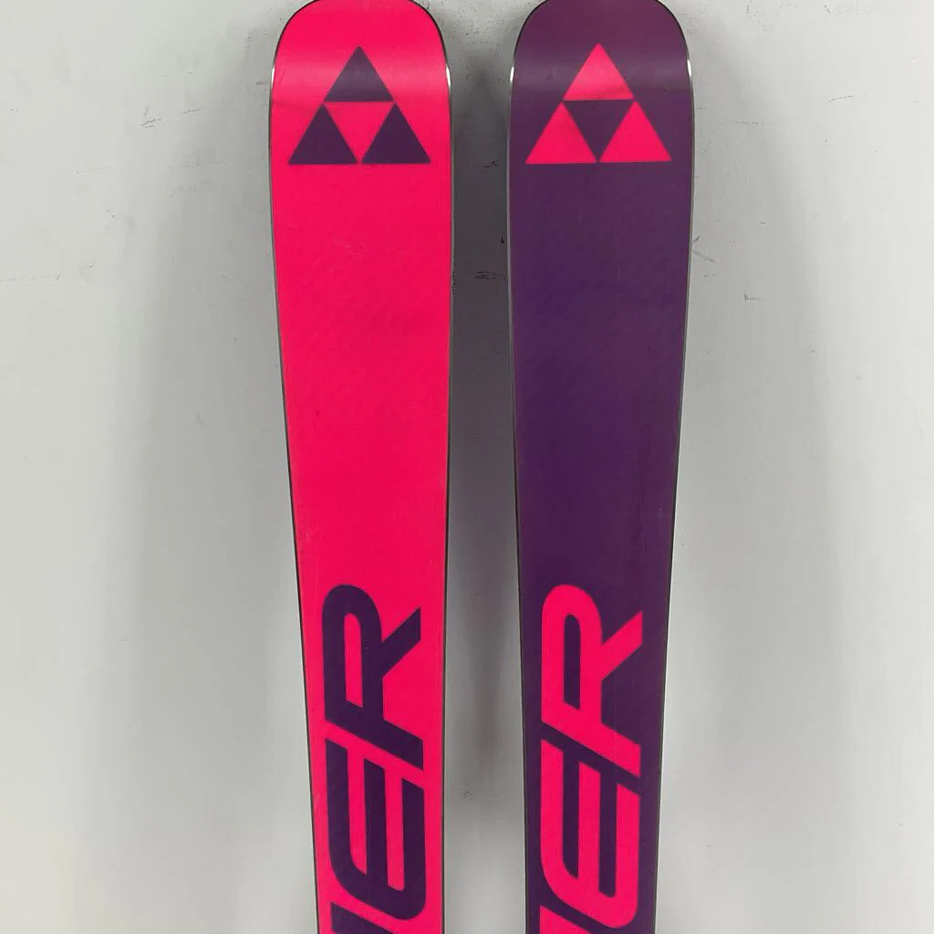 2026 Fischer Women's Ranger 102 w/ Marker Squire 11 Demo Bindings - Image 7