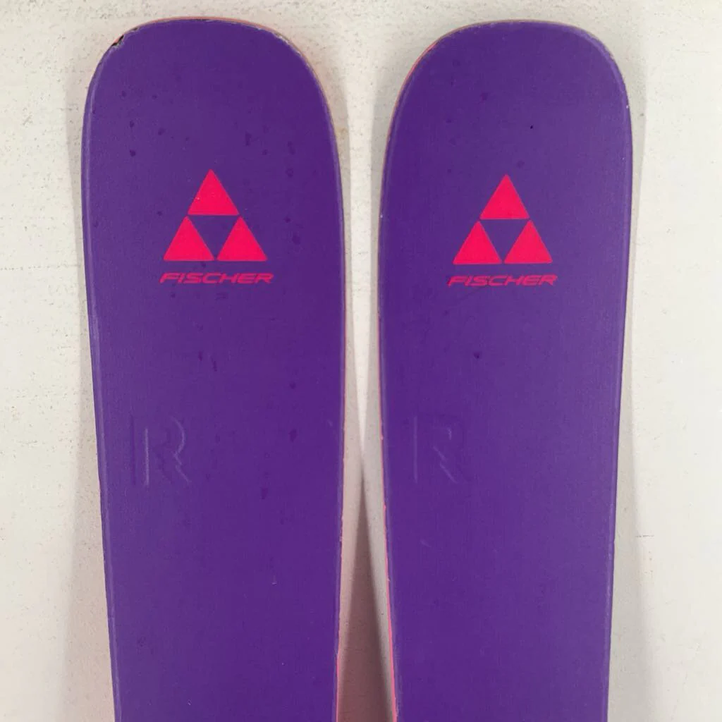 2026 Fischer Women's Ranger 102 w/ Marker Squire 11 Demo Bindings - Image 11