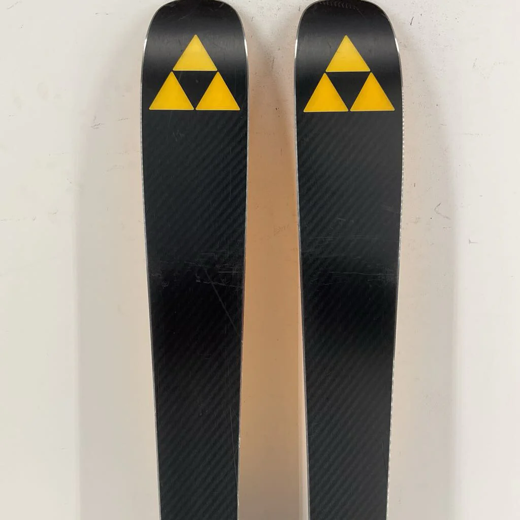2026 Fischer Women's Ranger 96 w/ Marker Squire 11 Demo Bindings - Image 3