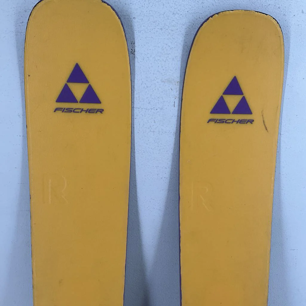 2026 Fischer Women's Ranger 96 w/ Marker Squire 11 Demo Bindings - Image 11