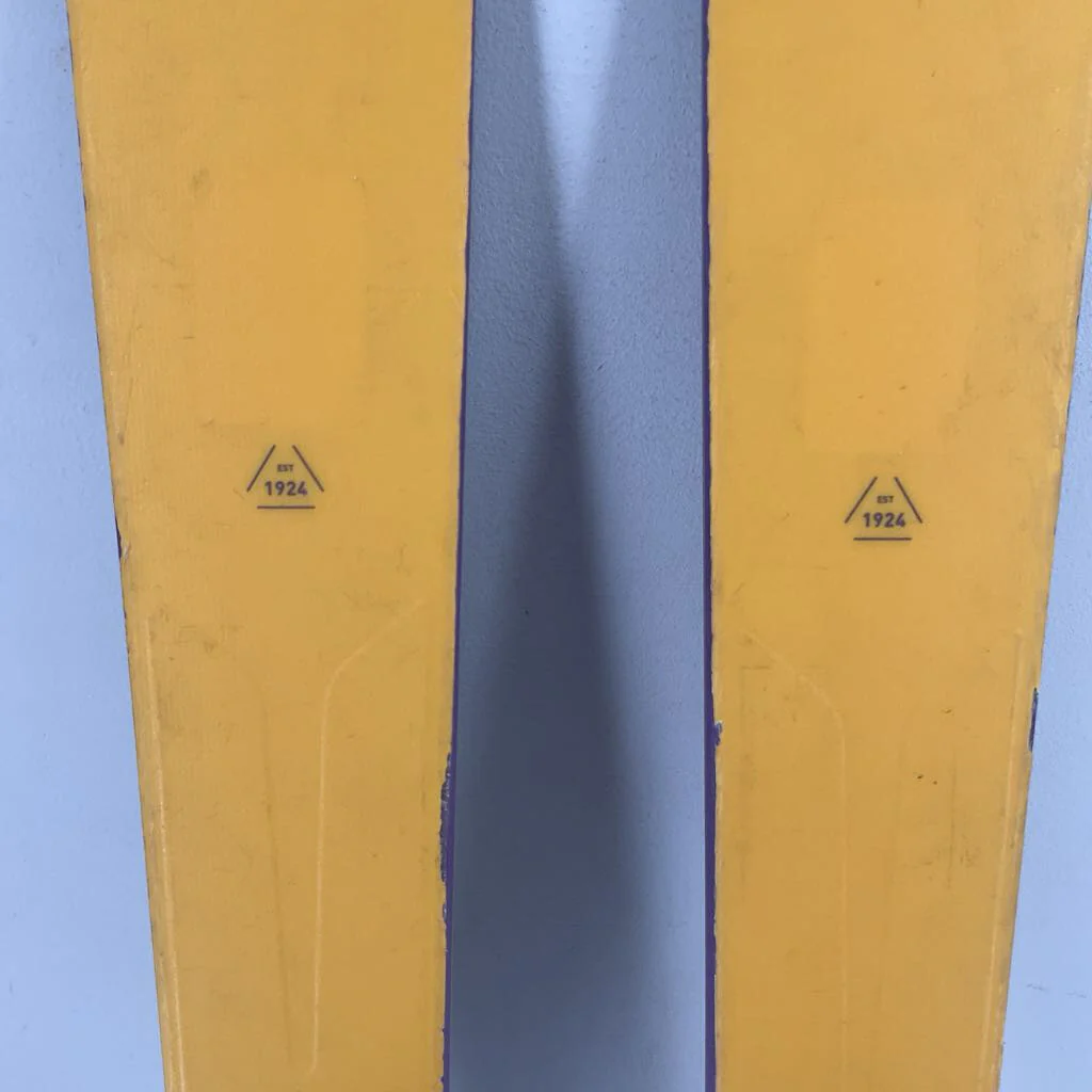 2026 Fischer Women's Ranger 96 w/ Marker Squire 11 Demo Bindings - Image 12