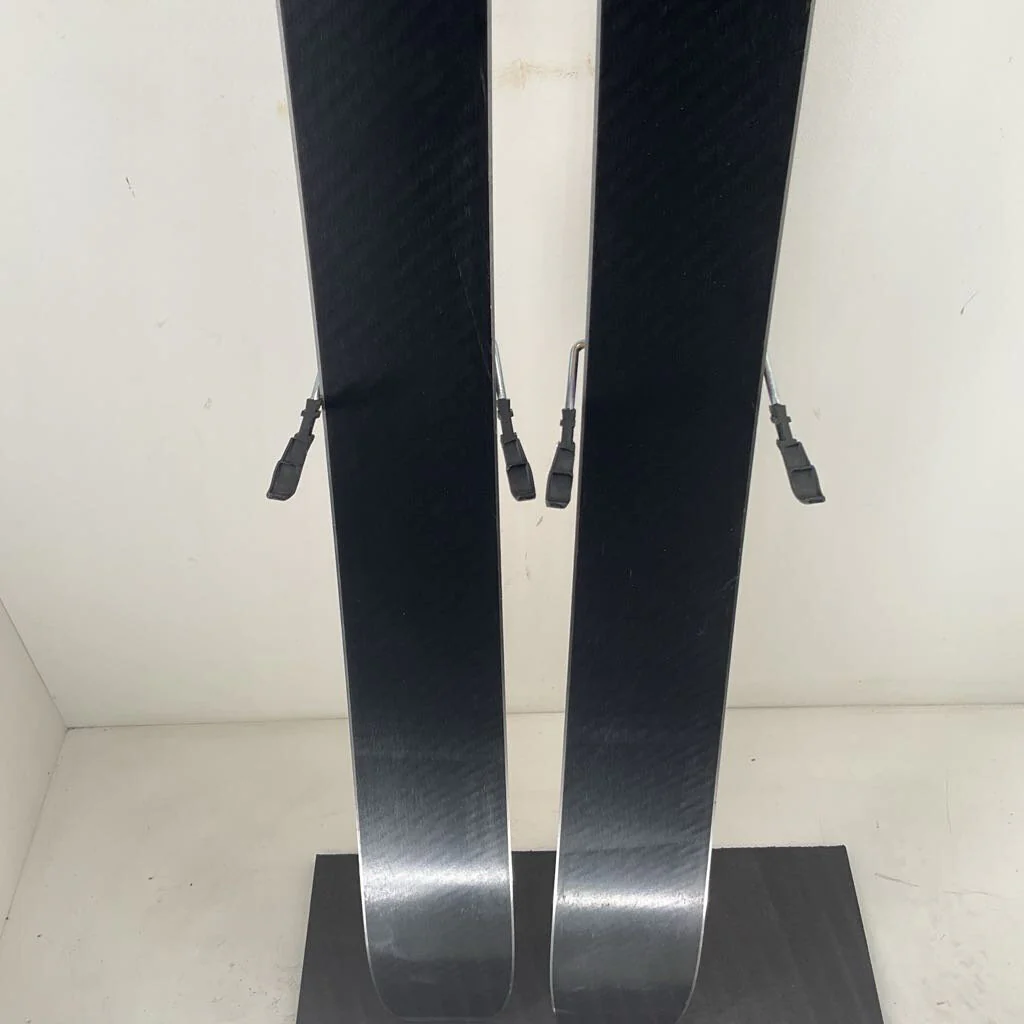 2026 Fischer Women's Ranger 96 w/ Marker Squire 11 Demo Bindings - Image 16