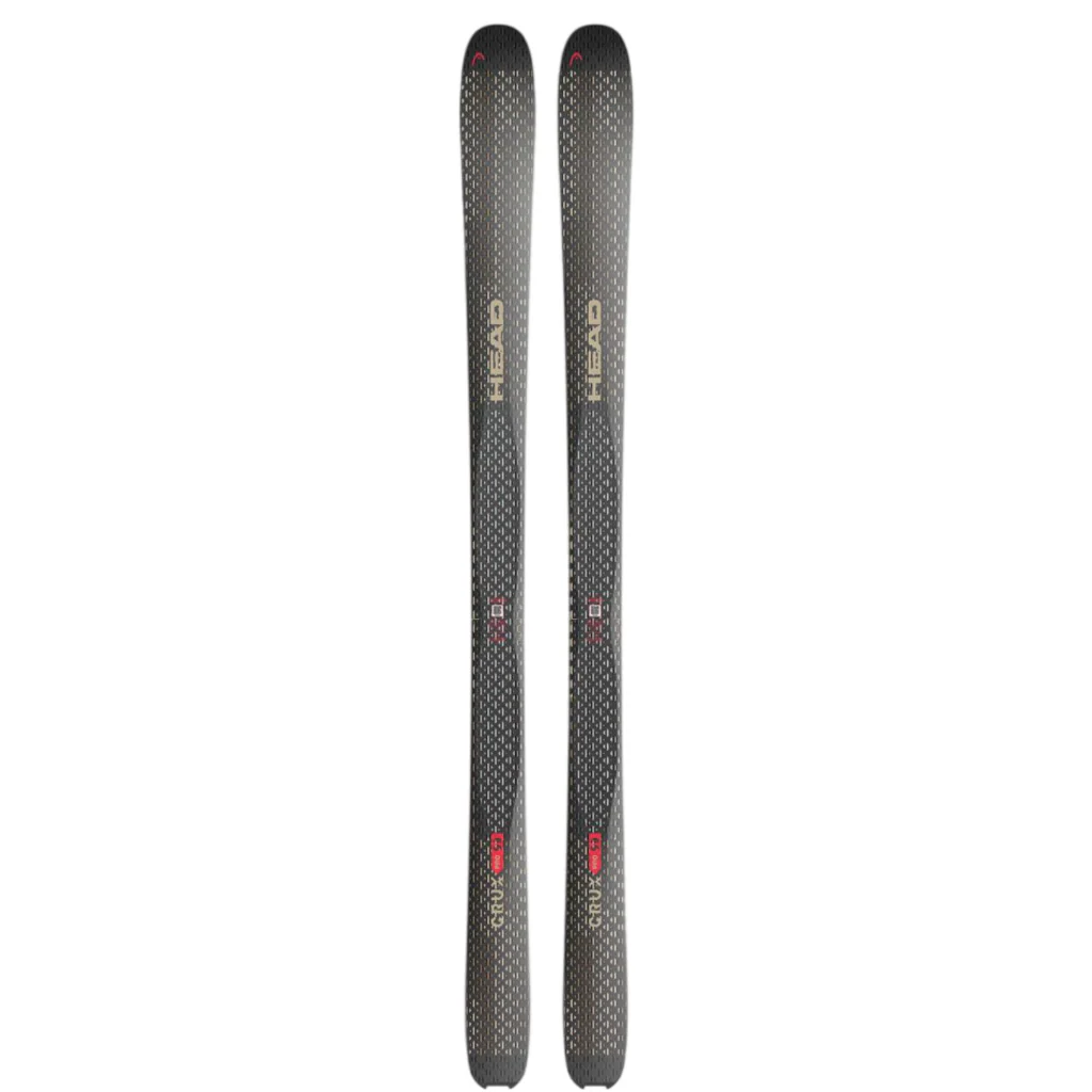2026 Head Crux 99 Pro
