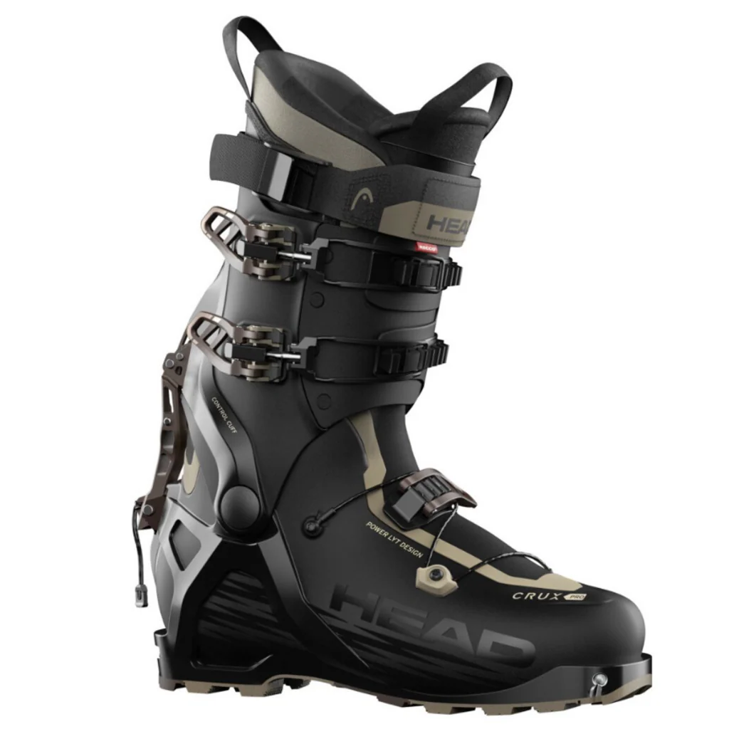 2026 Head Crux Pro *Floor Model*