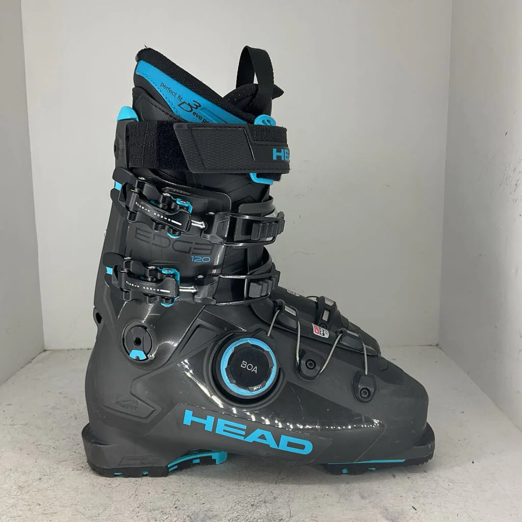2026 Head Edge 120 HV BOA GW