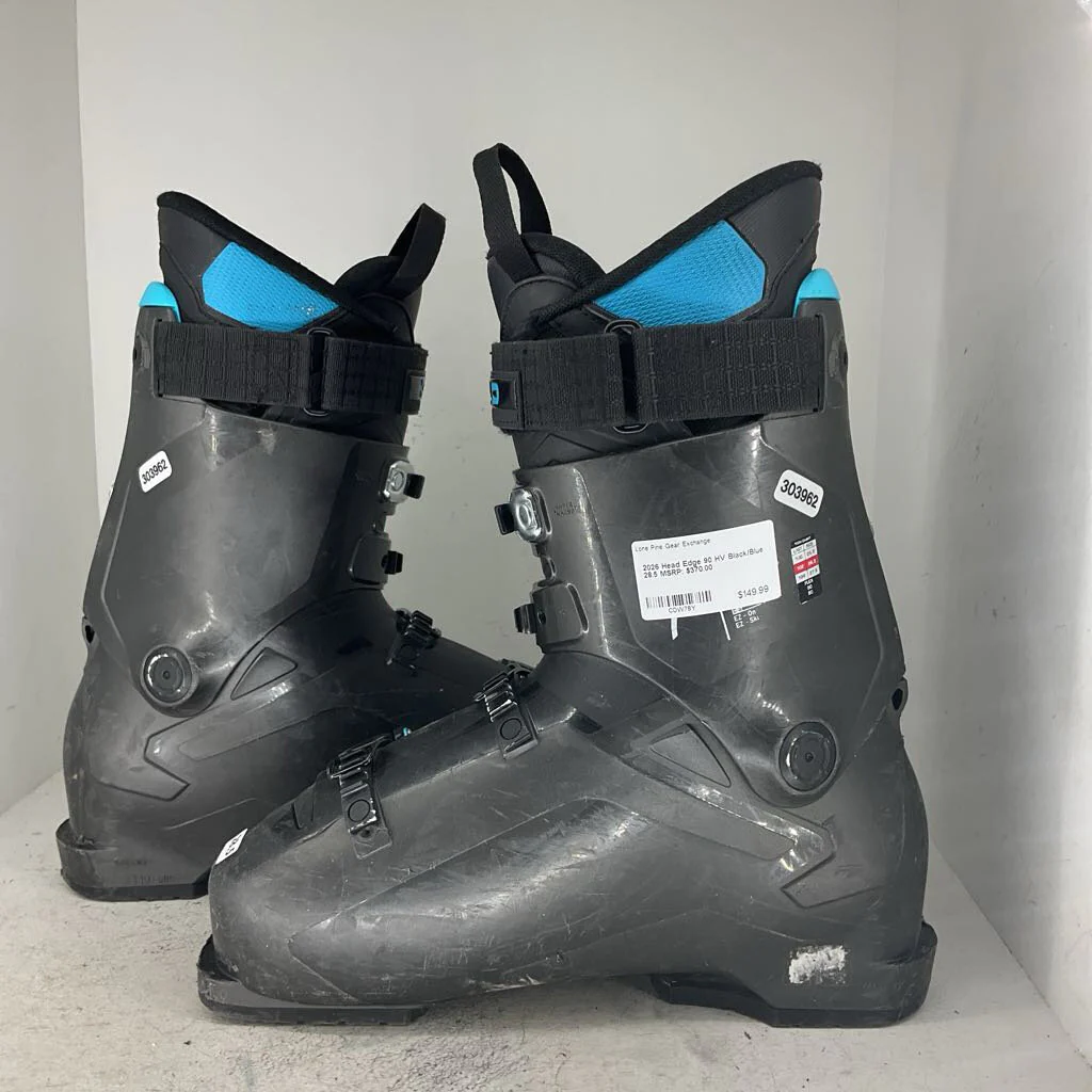 2026 Head Edge 90 HV - Image 10
