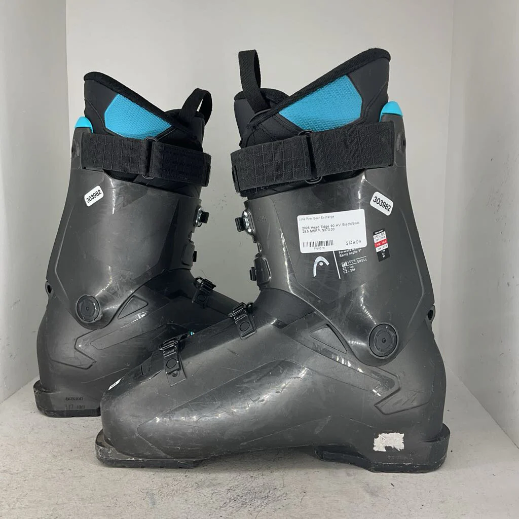 2026 Head Edge 90 HV - Image 14
