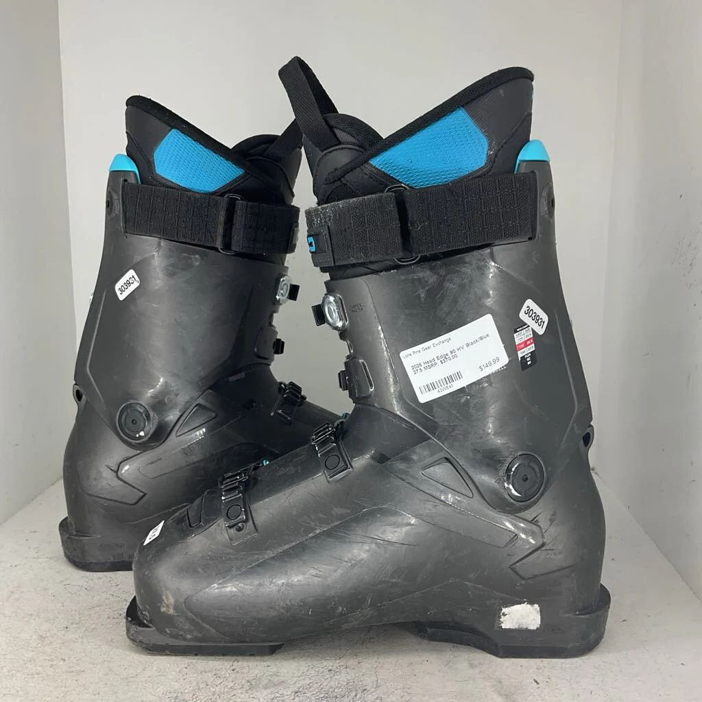 2026 Head Edge 90 HV - Image 6