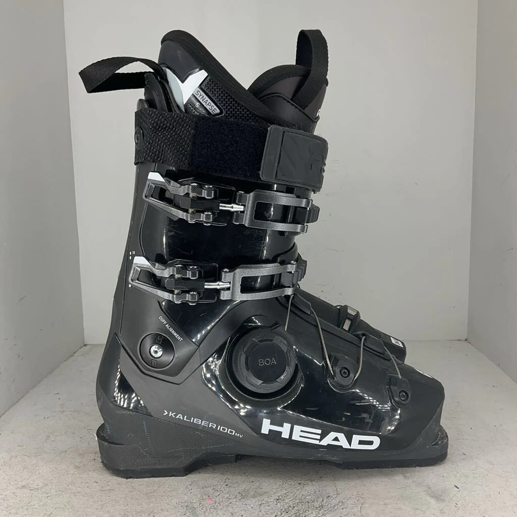 2026 Head Kaliber 100 MV BOA GW