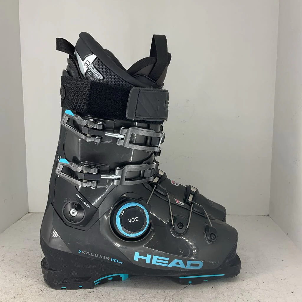 2026 Head Kaliber 110 MV GW BOA