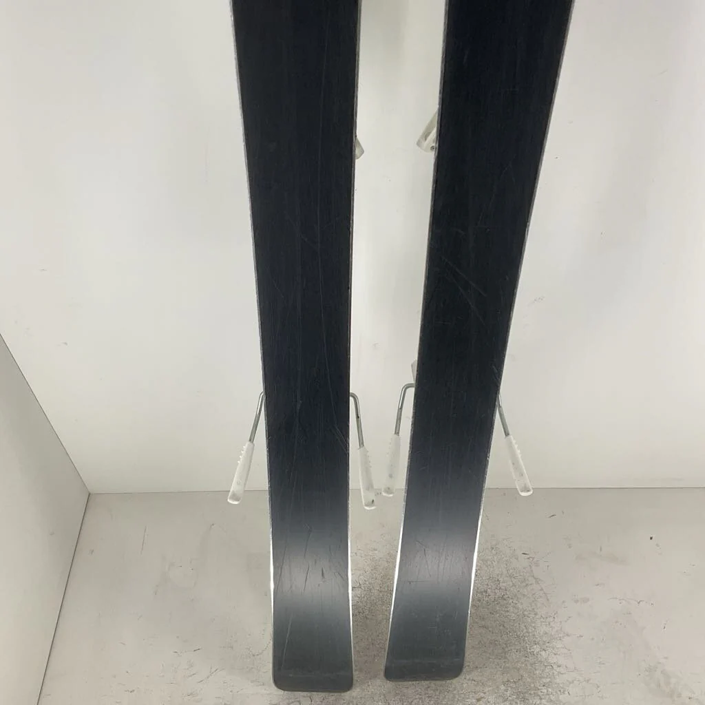 2026 Head Women's Absolute Joy w/ Head Joy 9 Demo Bindings - Image 16