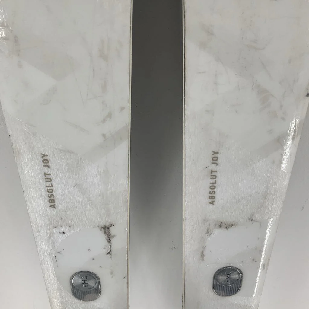 2026 Head Women's Absolute Joy w/ Head Joy 9 Demo Bindings - Image 20