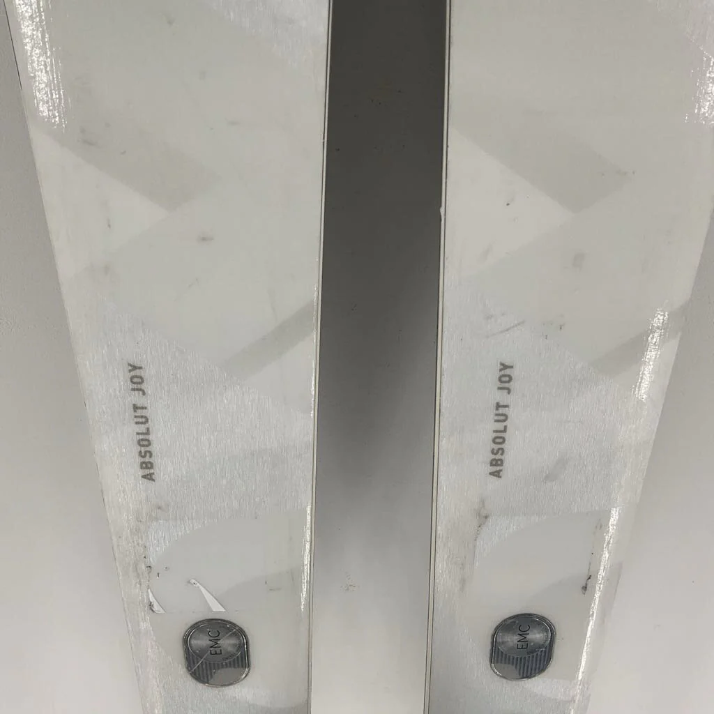 2026 Head Women's Absolute Joy w/ Head Joy 9 Demo Bindings - Image 28