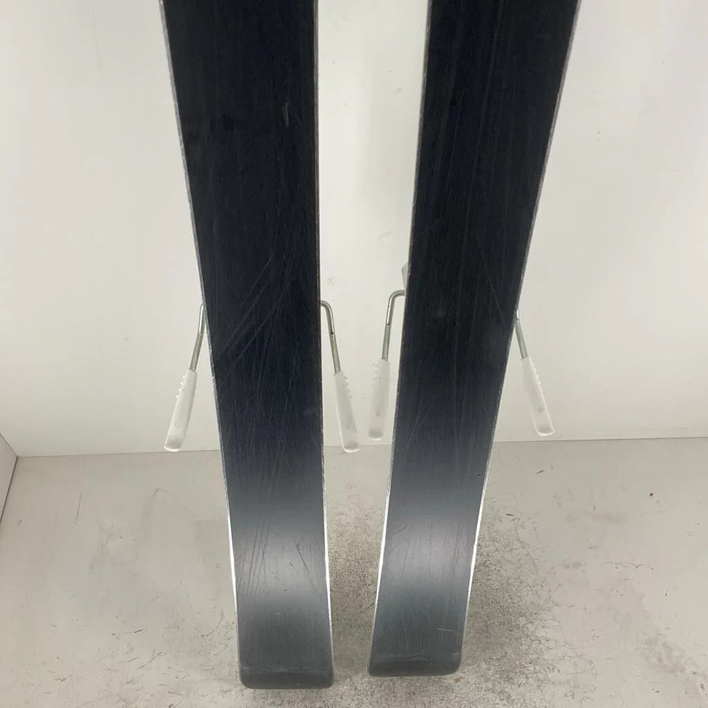 2026 Head Women's Absolute Joy w/ Head Joy 9 Demo Bindings - Image 32