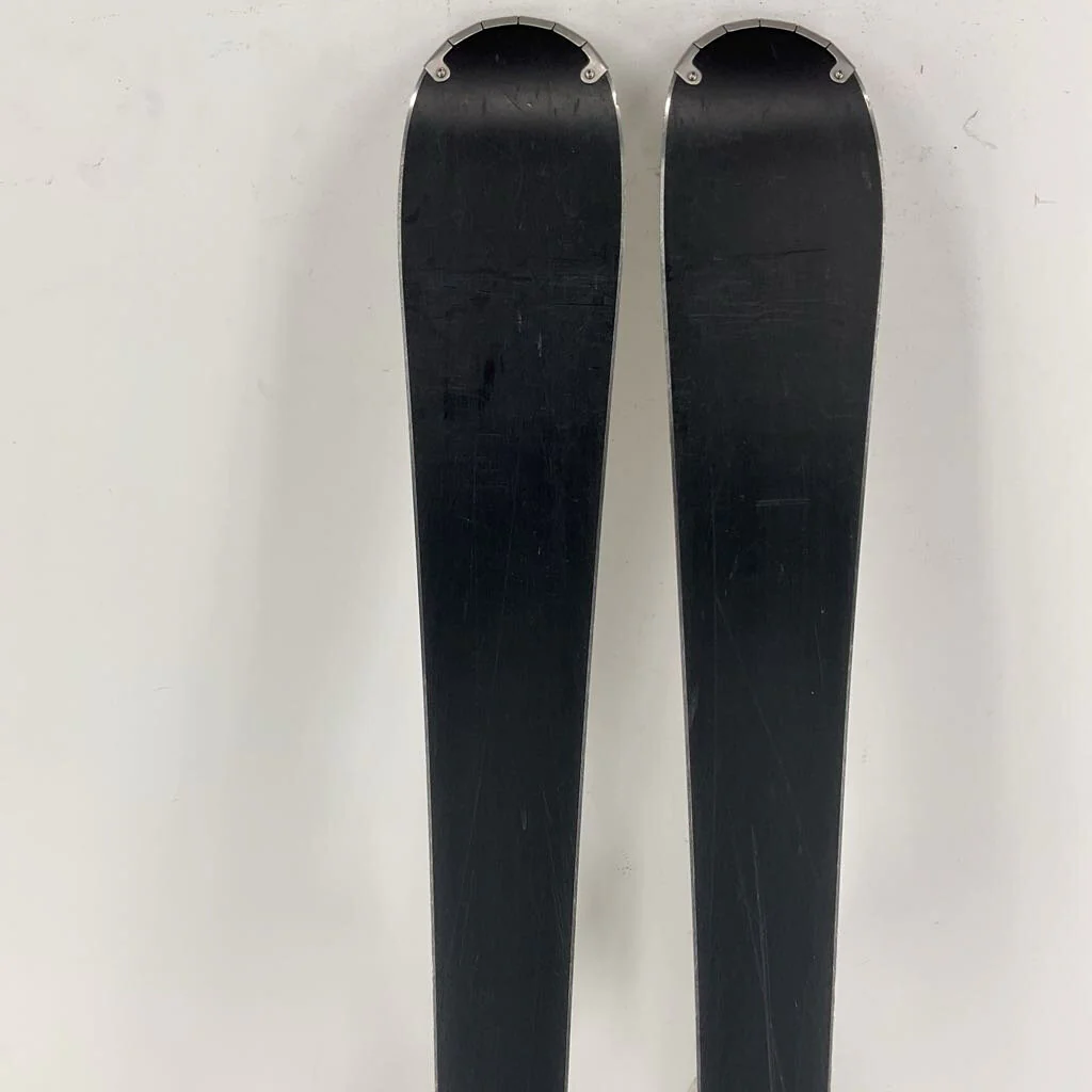 2026 Head Women's Absolute Joy w/ Head Joy 9 Demo Bindings - Image 7