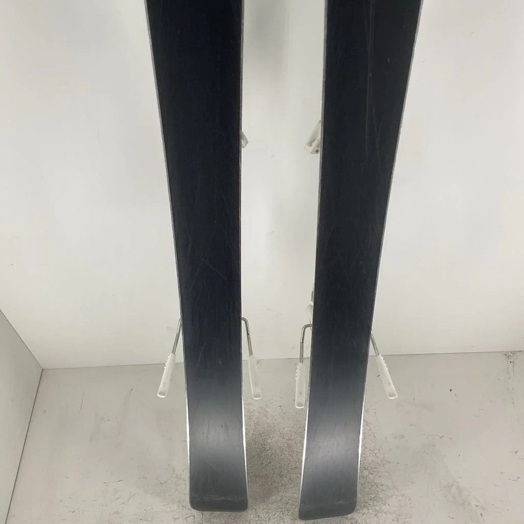 2026 Head Women's Absolute Joy w/ Head Joy 9 Demo Bindings - Image 8