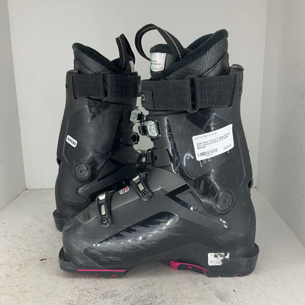 2026 Head Women's Edge 95 BOA GW - Image 2