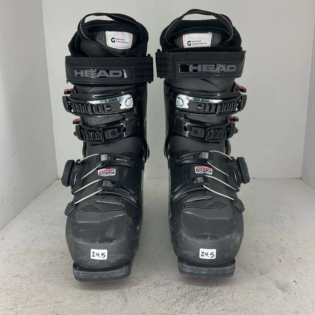 2026 Head Women's Edge 95 BOA GW - Image 3