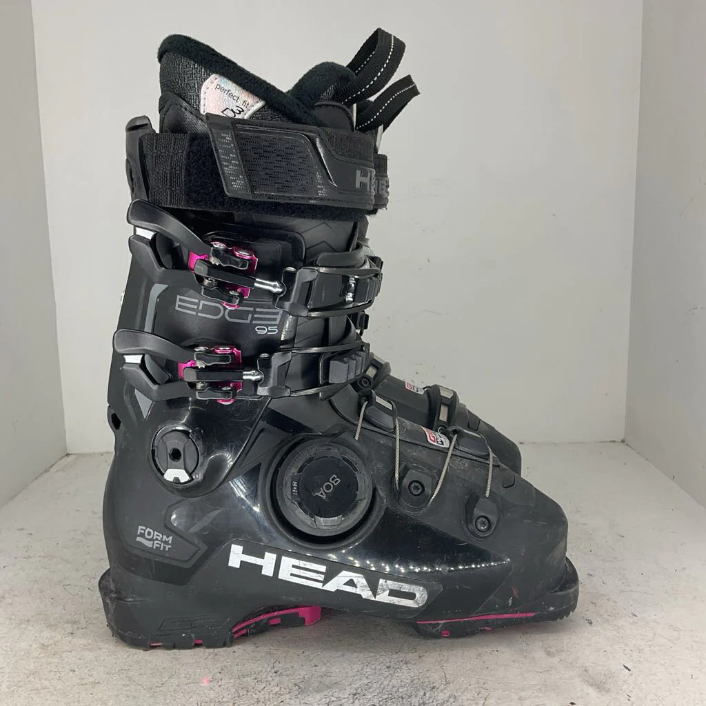 2026 Head Women's Edge 95 BOA GW