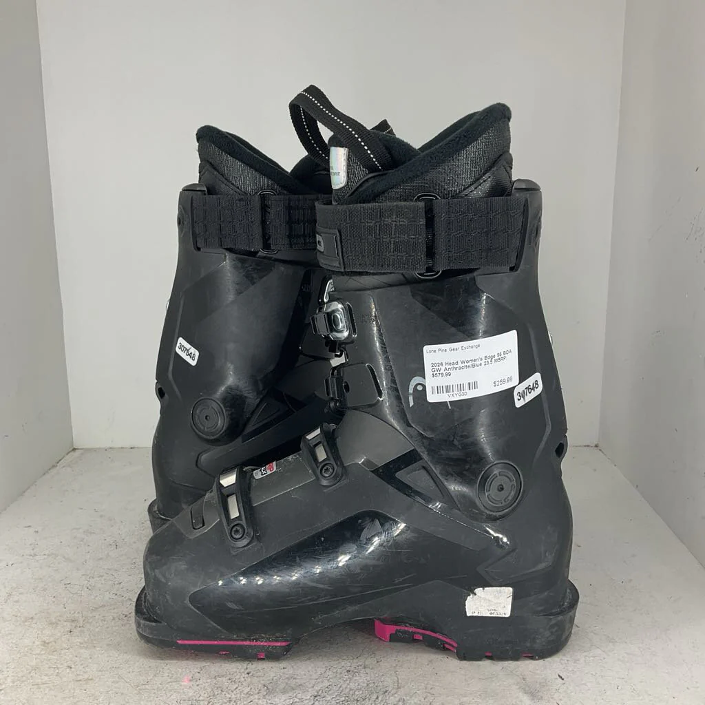 2026 Head Women's Edge 95 BOA GW - Image 2