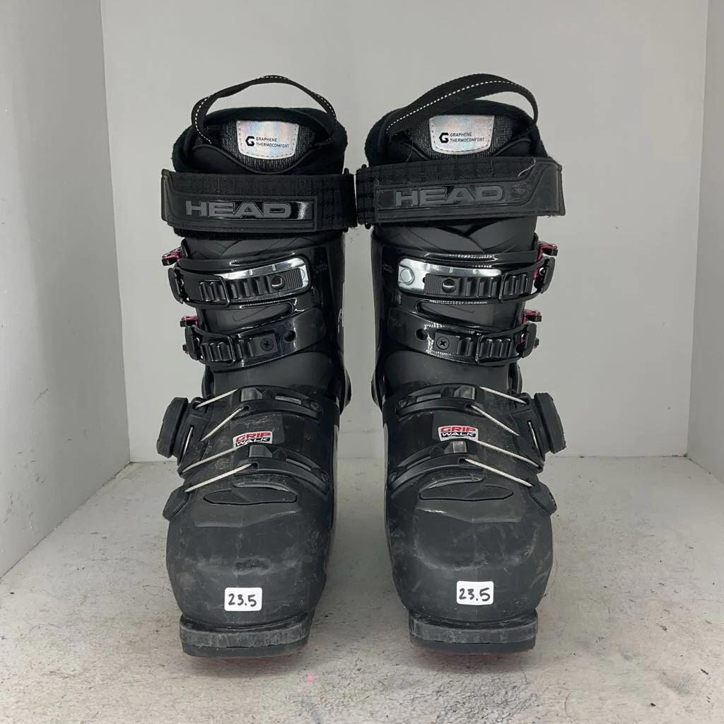 2026 Head Women's Edge 95 BOA GW - Image 3