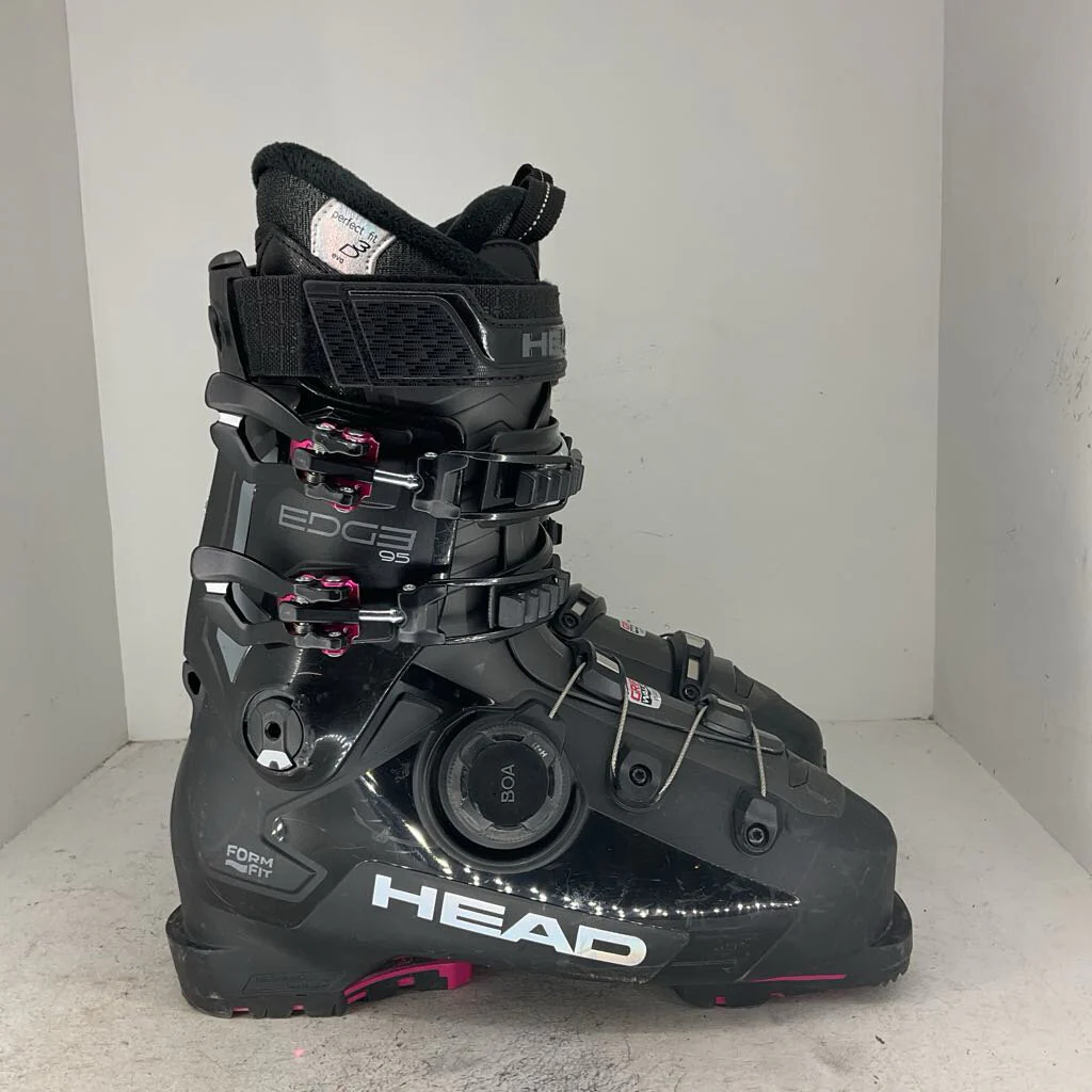 2026 Head Women's Edge 95 BOA GW