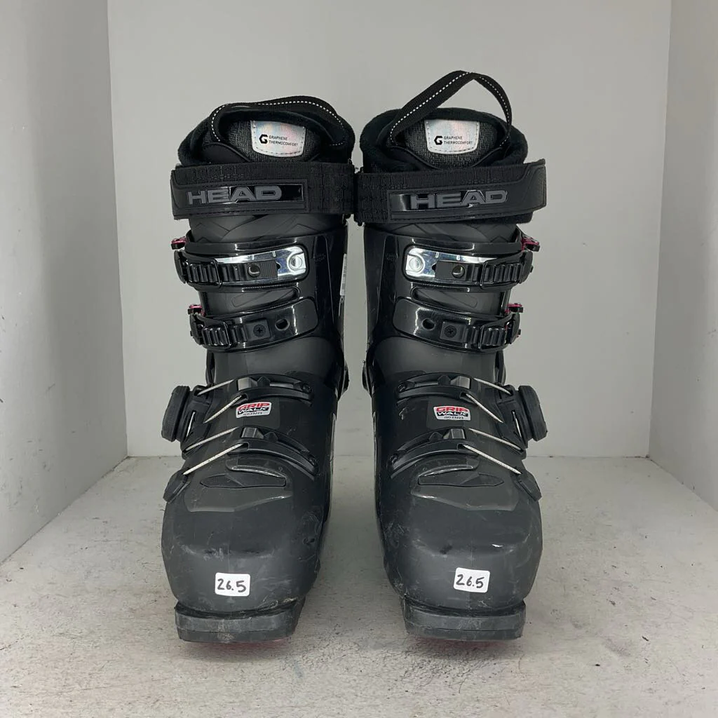 2026 Head Women's Edge 95 BOA GW - Image 3