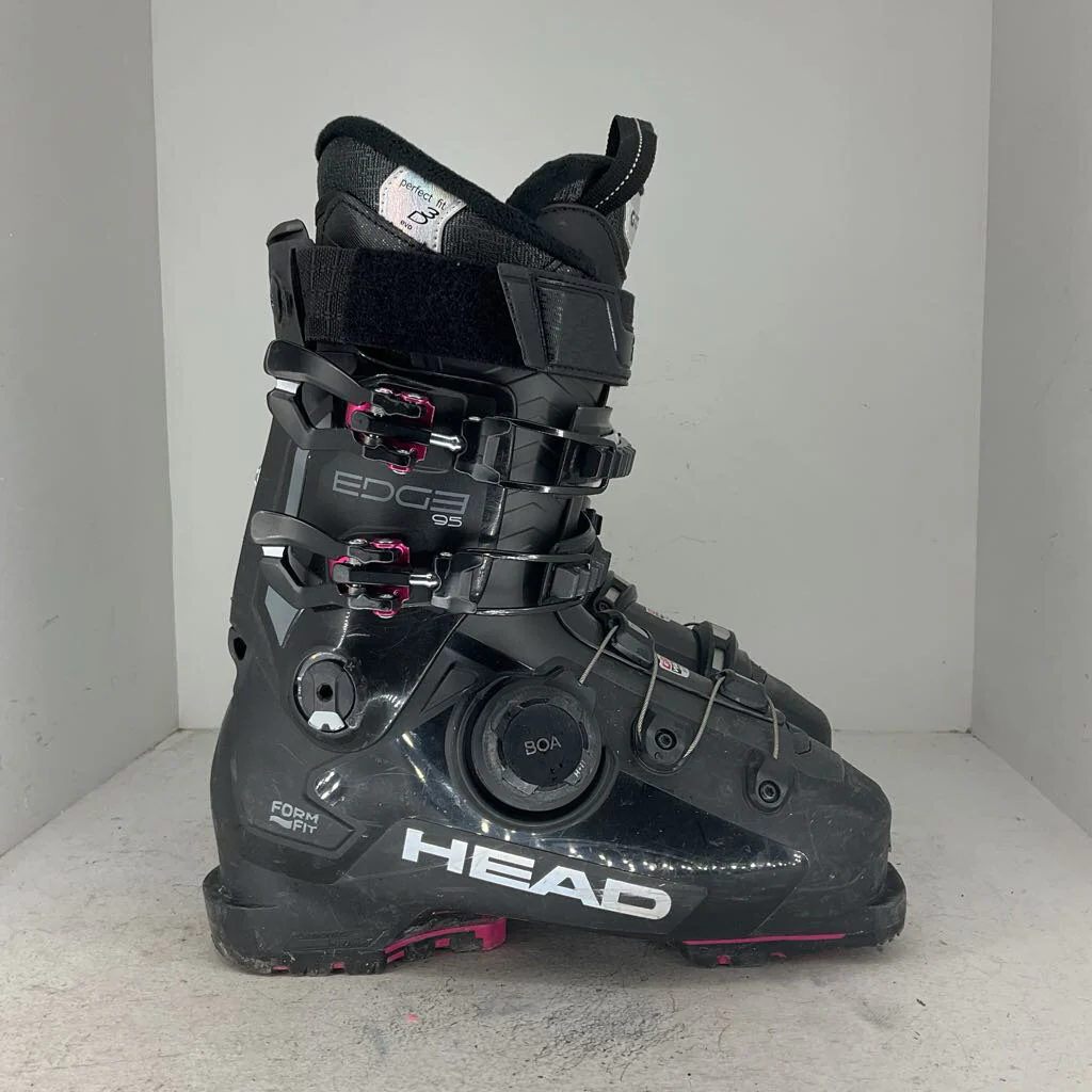 2026 Head Women's Edge 95 BOA GW