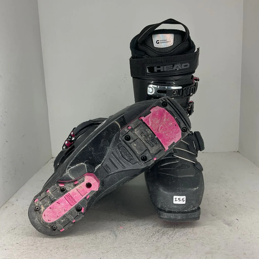 2026 Head Women's Edge 95 BOA GW - Image 4