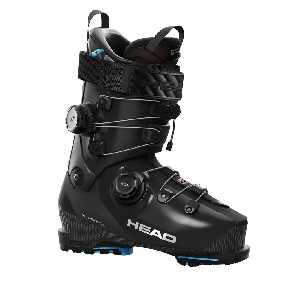 2026 Head Women's Kaliber 105 MV GW BOA2