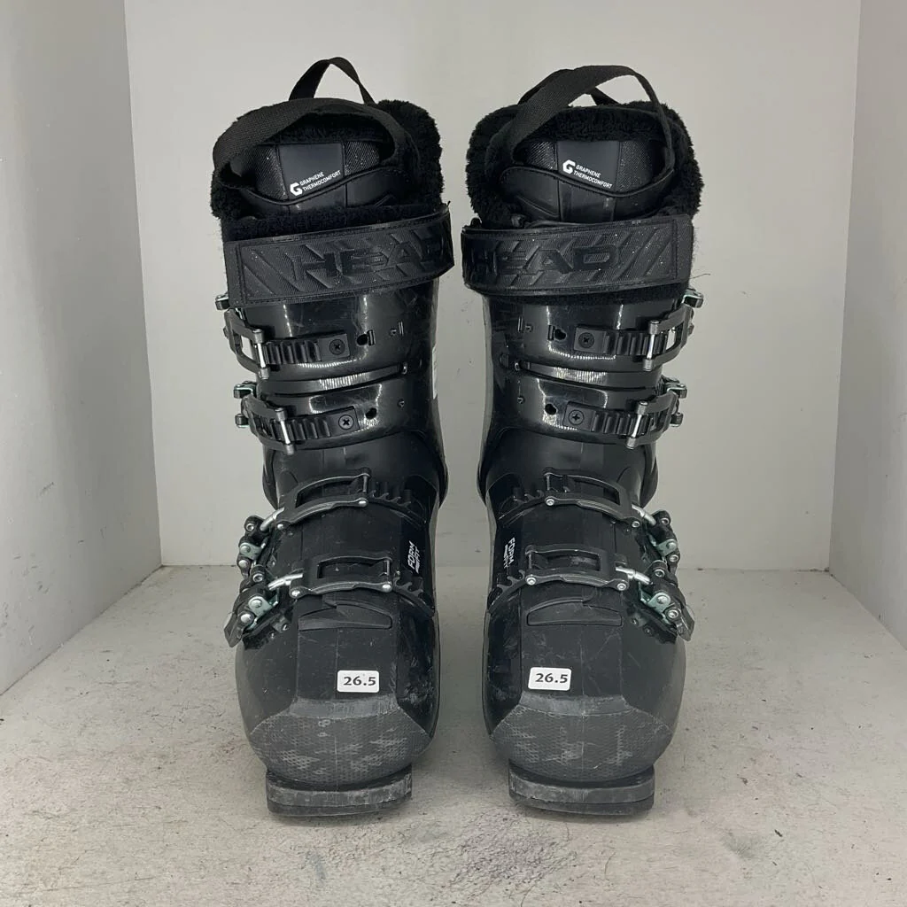 2026 Head Women's Kaliber 85 MV - Image 3