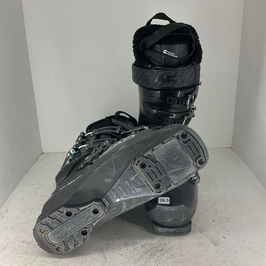 2026 Head Women's Kaliber 85 MV - Image 4