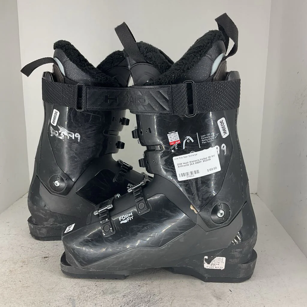 2026 Head Women's Kaliber 85 MV - Image 2