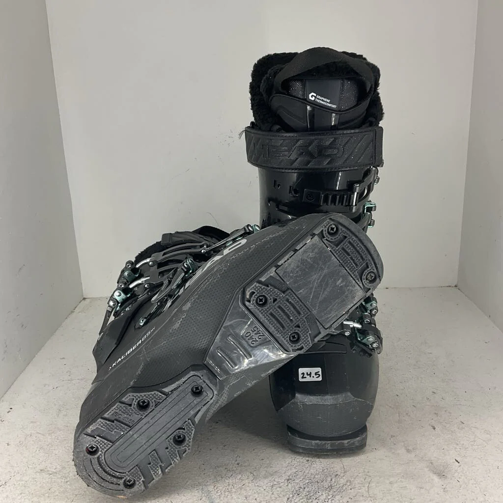 2026 Head Women's Kaliber 85 MV - Image 4