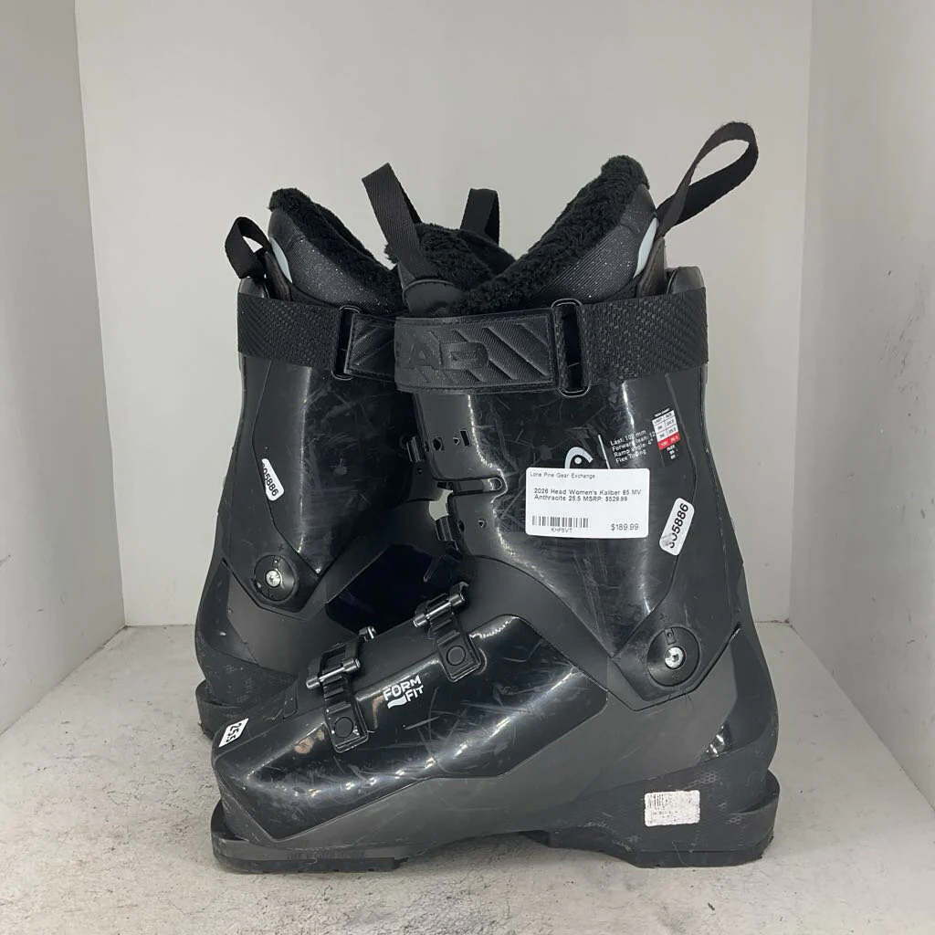 2026 Head Women's Kaliber 85 MV - Image 2