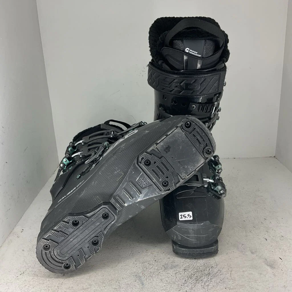 2026 Head Women's Kaliber 85 MV - Image 4